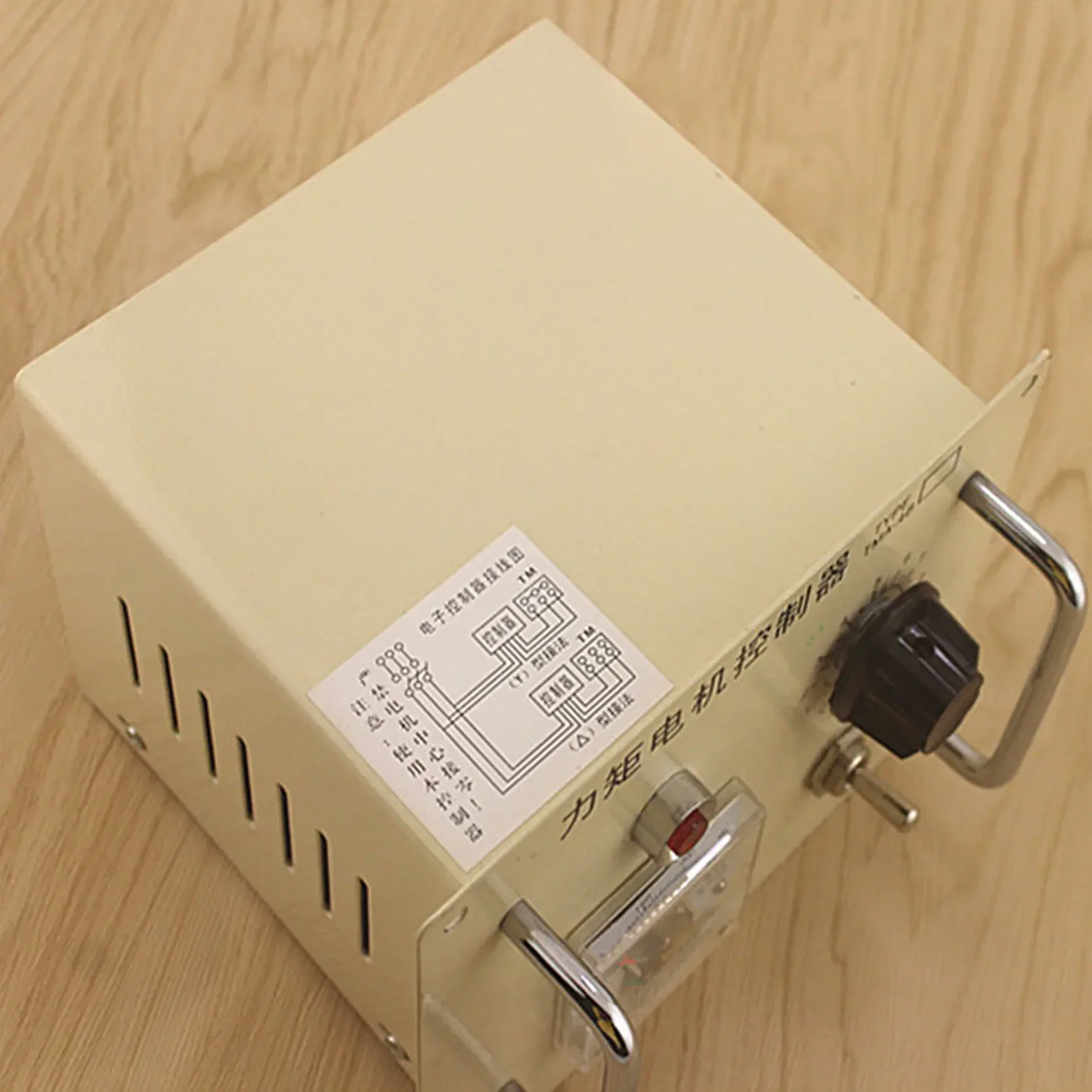 TMA-4B 60A Torque M…