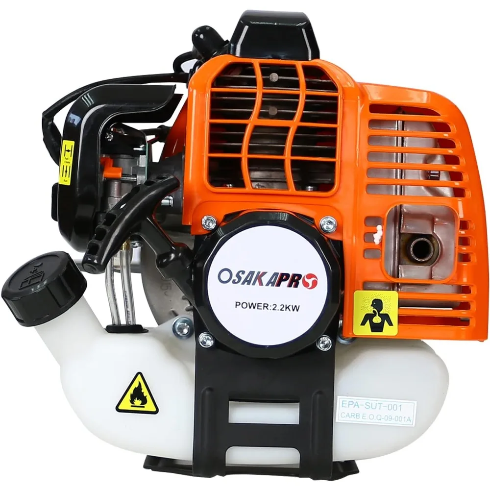 Juego de herramientas eléctricas inalámbricas de 24 voltios: kit de equipamiento de 2 piezas para mantenimiento del hogar y del jardín