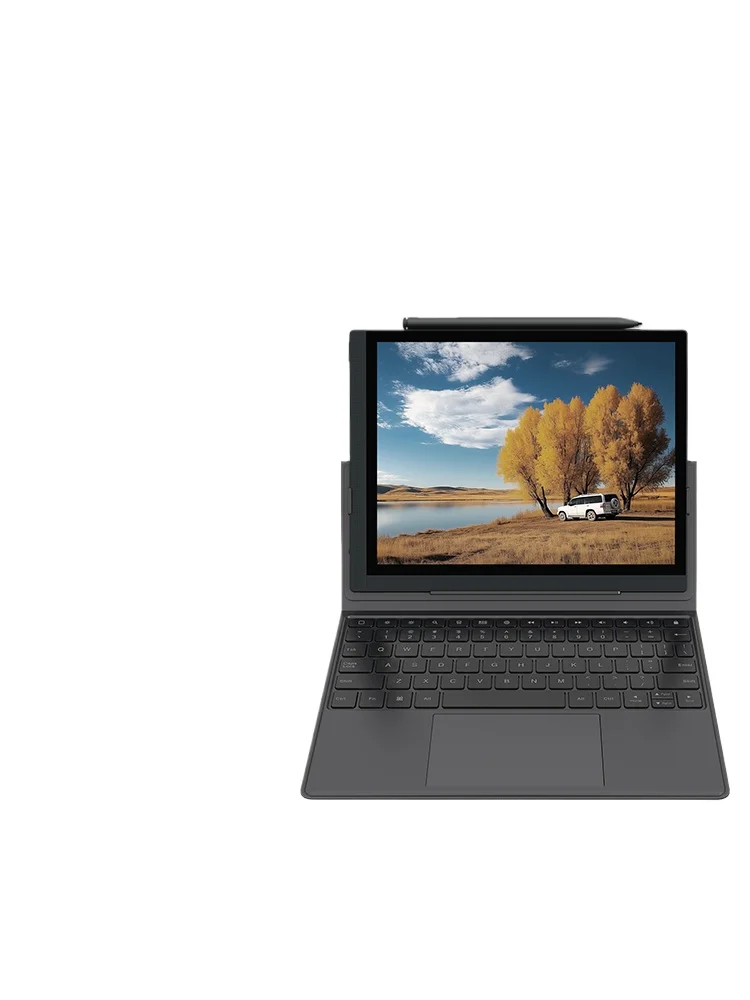 

10,3-дюймовый смарт-планшет для офиса с цветным электронным чернильным экраном B1051C Pro8 + 256 ГБ большой памяти, планшет-ридер с цветным электронным чернильным экраном