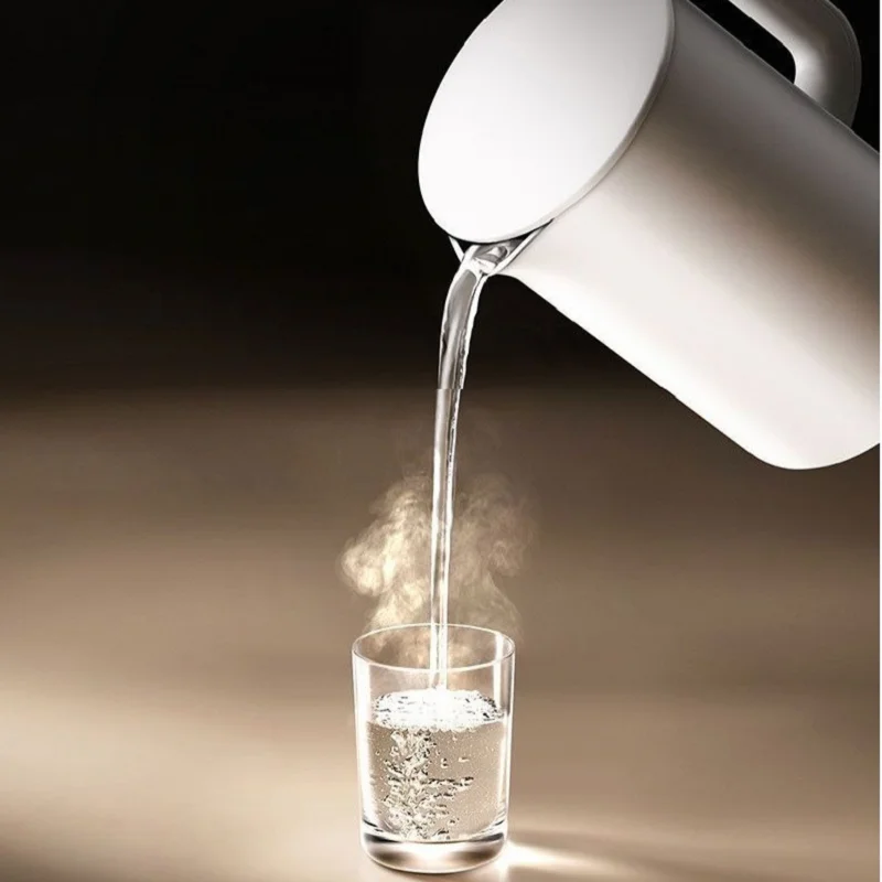 Thumbnail 3 - #9 Latest Electric Kettles Updates