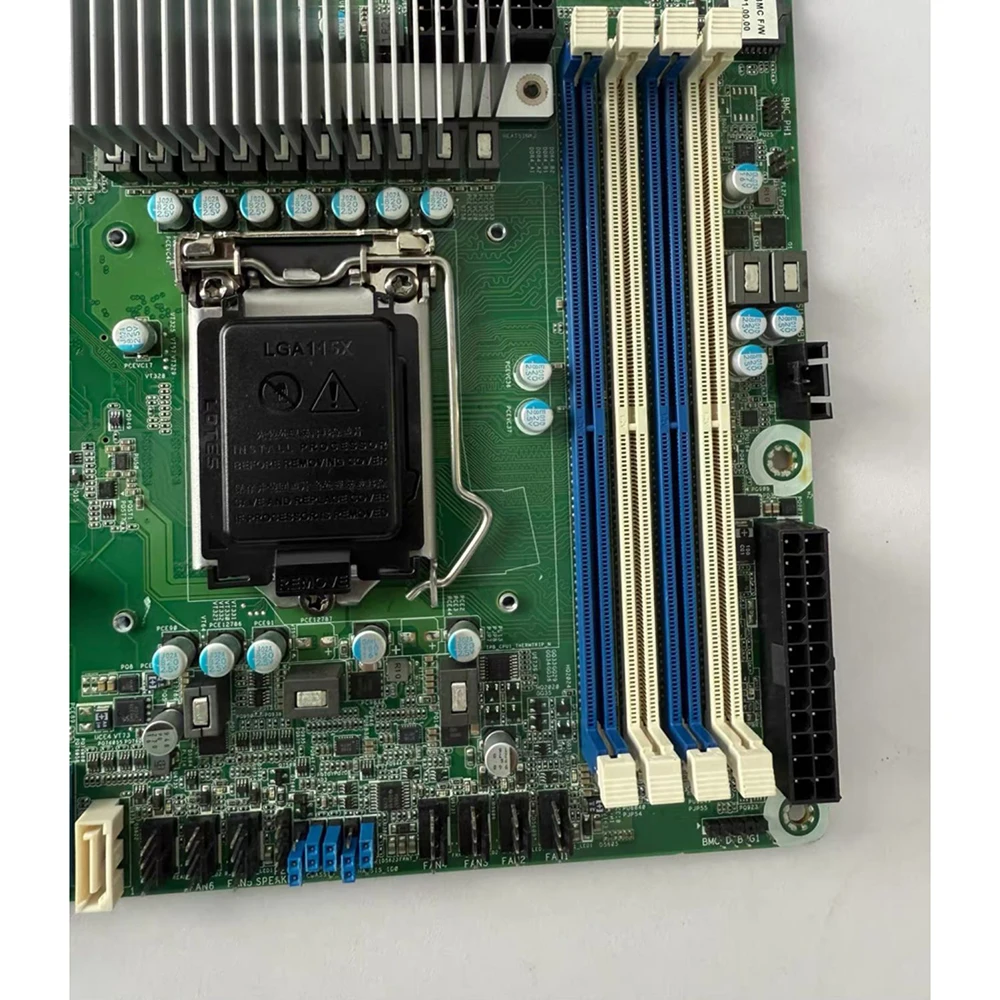 Server Motherboard … - image