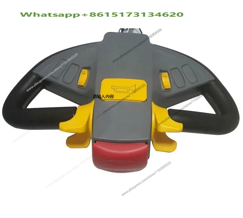 FR-Handle Assembly Built-in ET126 Accelerator 24V for Electric Stackers