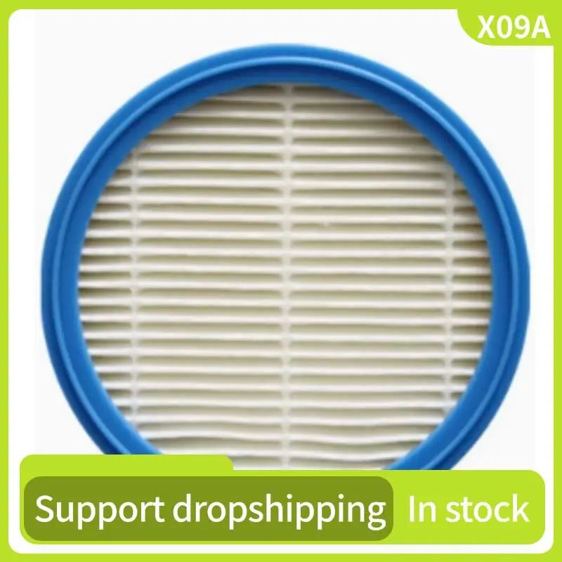 

X09A For Electrolux AEG 7000 / ASKW5, Electrolux Ultimate 700 EP71UB14DB / EP71AB14UG / EP71HB14SH Vacuum Replacement Filter