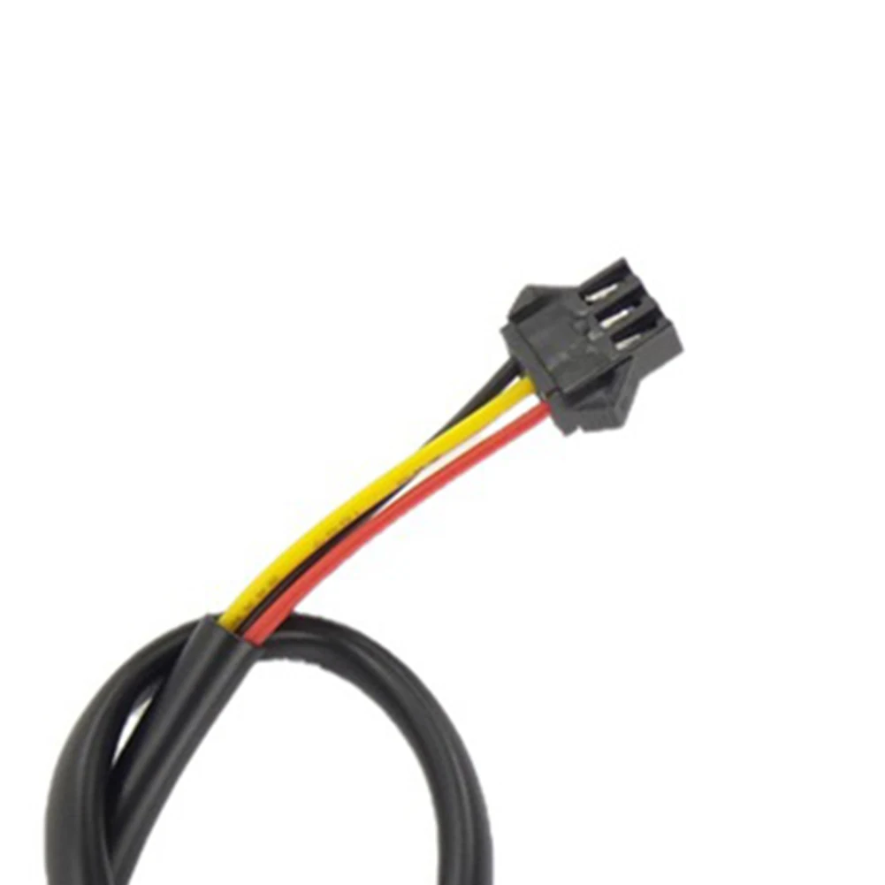 Picture 7: Electric Water Flow Sensor for Electric Water Heaters - Accurate Real Time Monitoring and Energy Efficient Operation