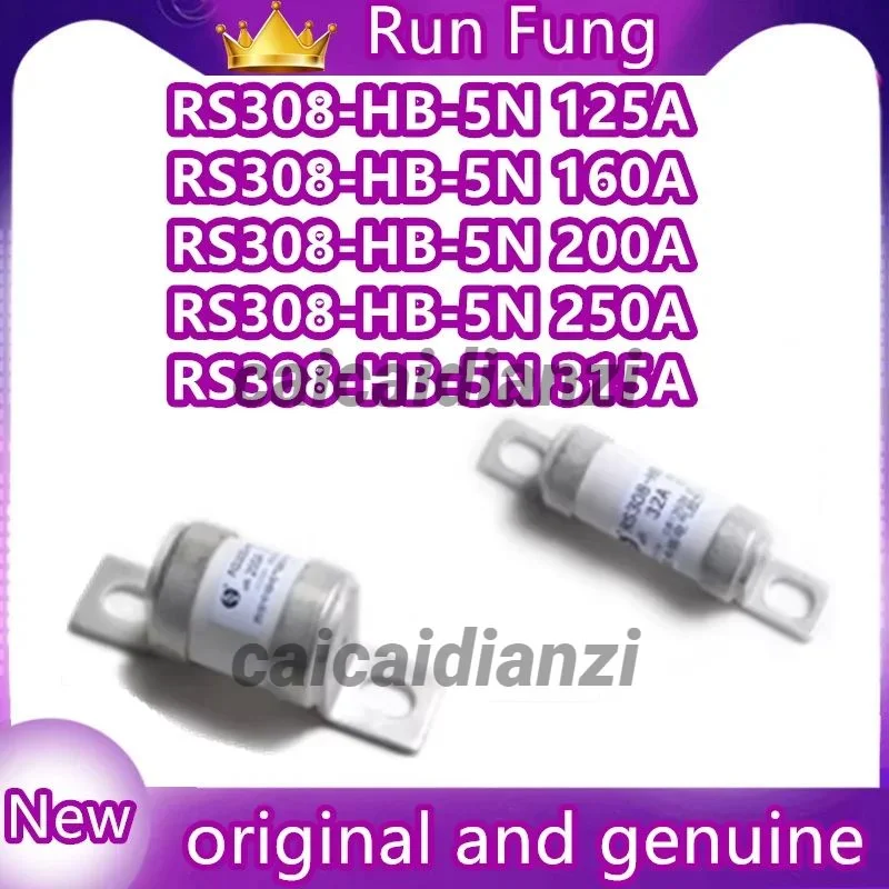Rs308-Hb-5N 125A 16…