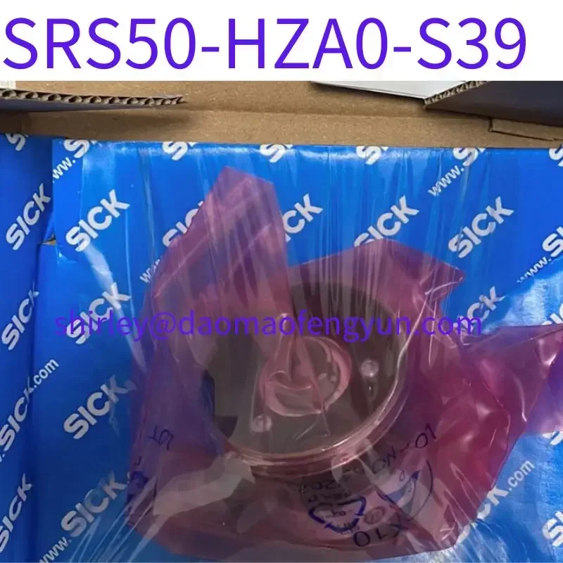 Brand New Original Servo feedback encoder SRS50-HZA0-S39