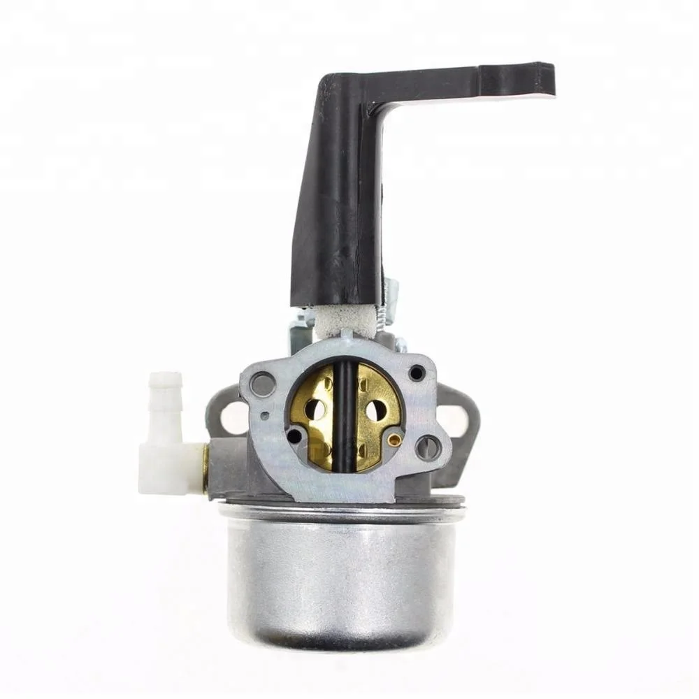 Hot sale 696065 697422 Carburetor for Briggs & Stratton 110402 110412 215369 Tiller Engine spare parts Carburetor Carb