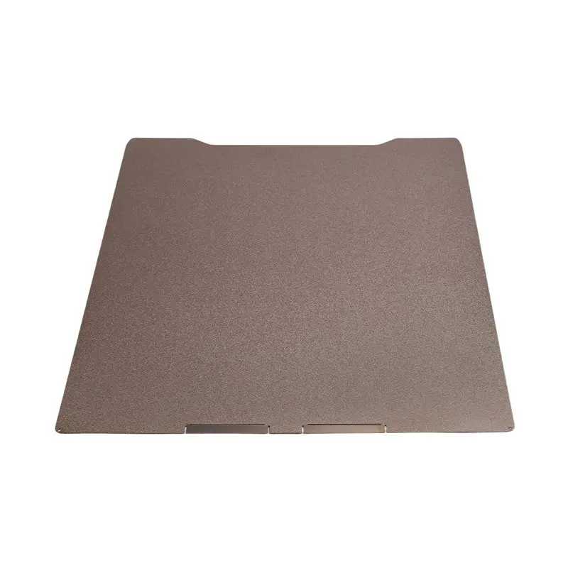 

3D Printer PEI Sheet Bed Plate K2 Pro Build Plate For Creality K2 Pro Textured PEI Build Plate K2 Pro PEI Build Plate