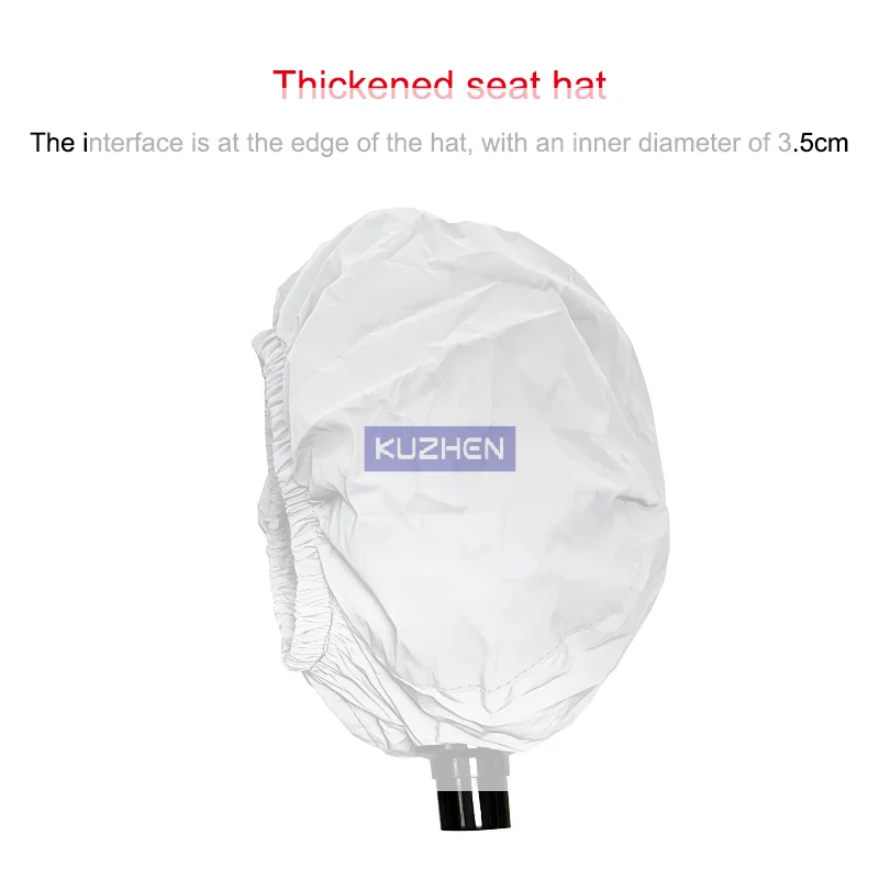 Hair Care SPA Men And Women Soft Hair Steamer Hood Nano Hair Steamer Cap Hooded Styling Cap Lightweight Steam Hair Dying Steam