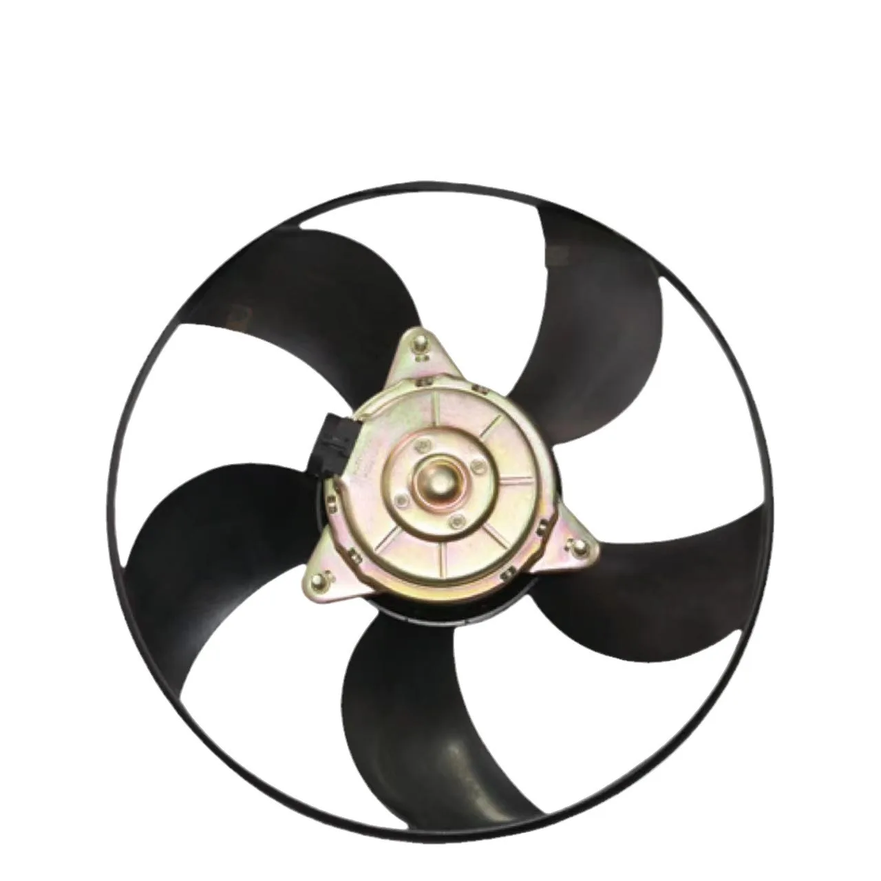 

Automotive internal standard cooling exhaust fan 46449102 46764671