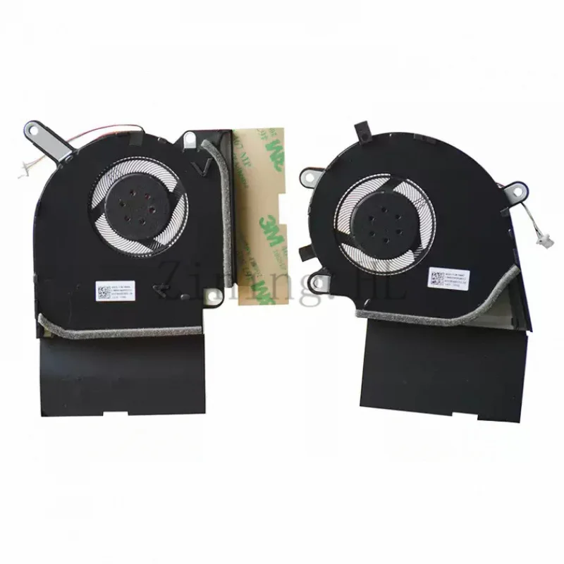 For ASUS G531, G731, S5D, S7D, Magic Master 4, Gun God 3 Plus, G512L, and G712L fans