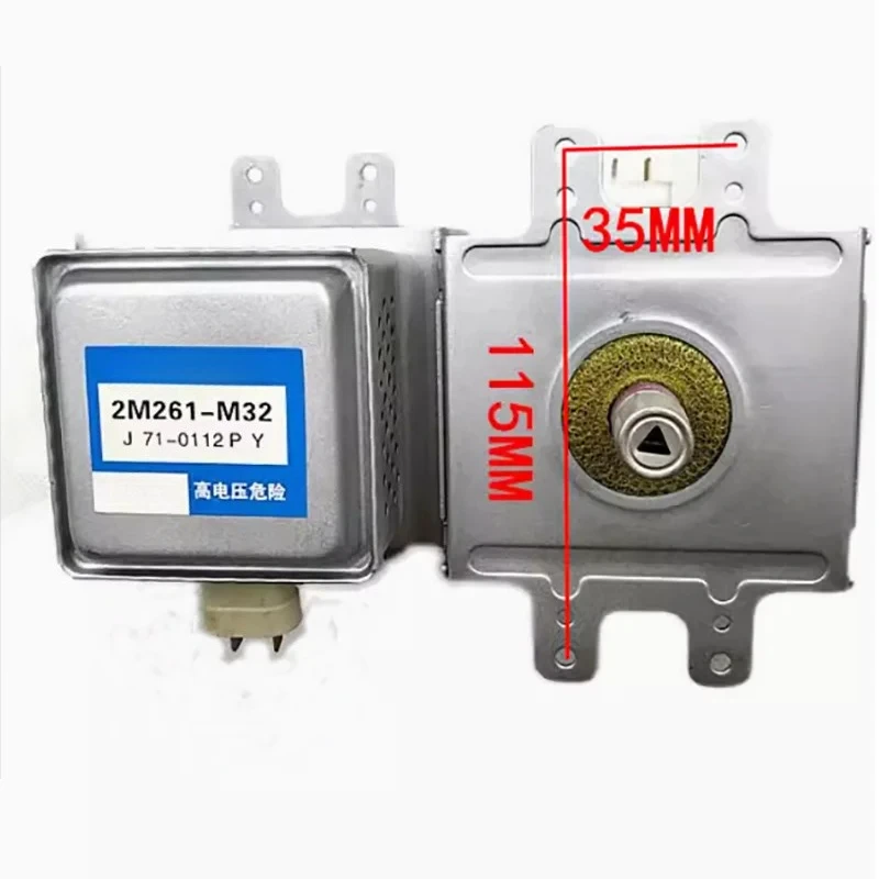 

Variable Frequency Microwave Oven Magnetron 2M261-M32 Universal 2M236-M32/42 2M291-M32