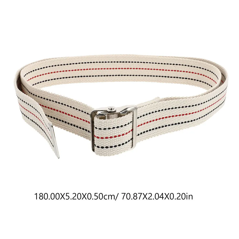 Transfer Belt for Senior Gait Belts Seniors Walking Assistance Turning Elderly and Disabled