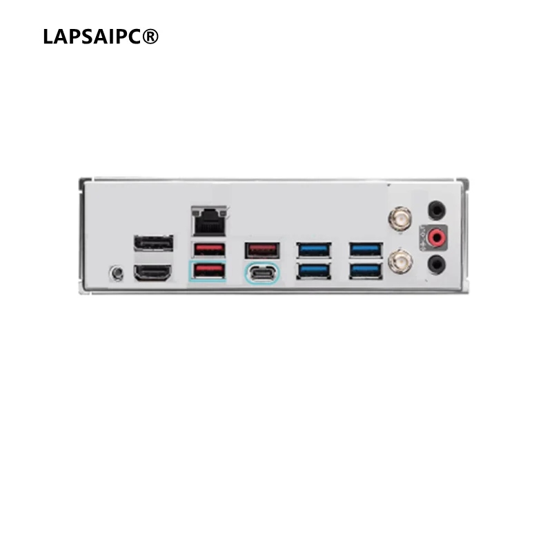 LAPSAIPC for B650M GAMING PLUS B650 Supports DDR5 7200+MHz 192GB  7000 8000 Series motherboard AM5