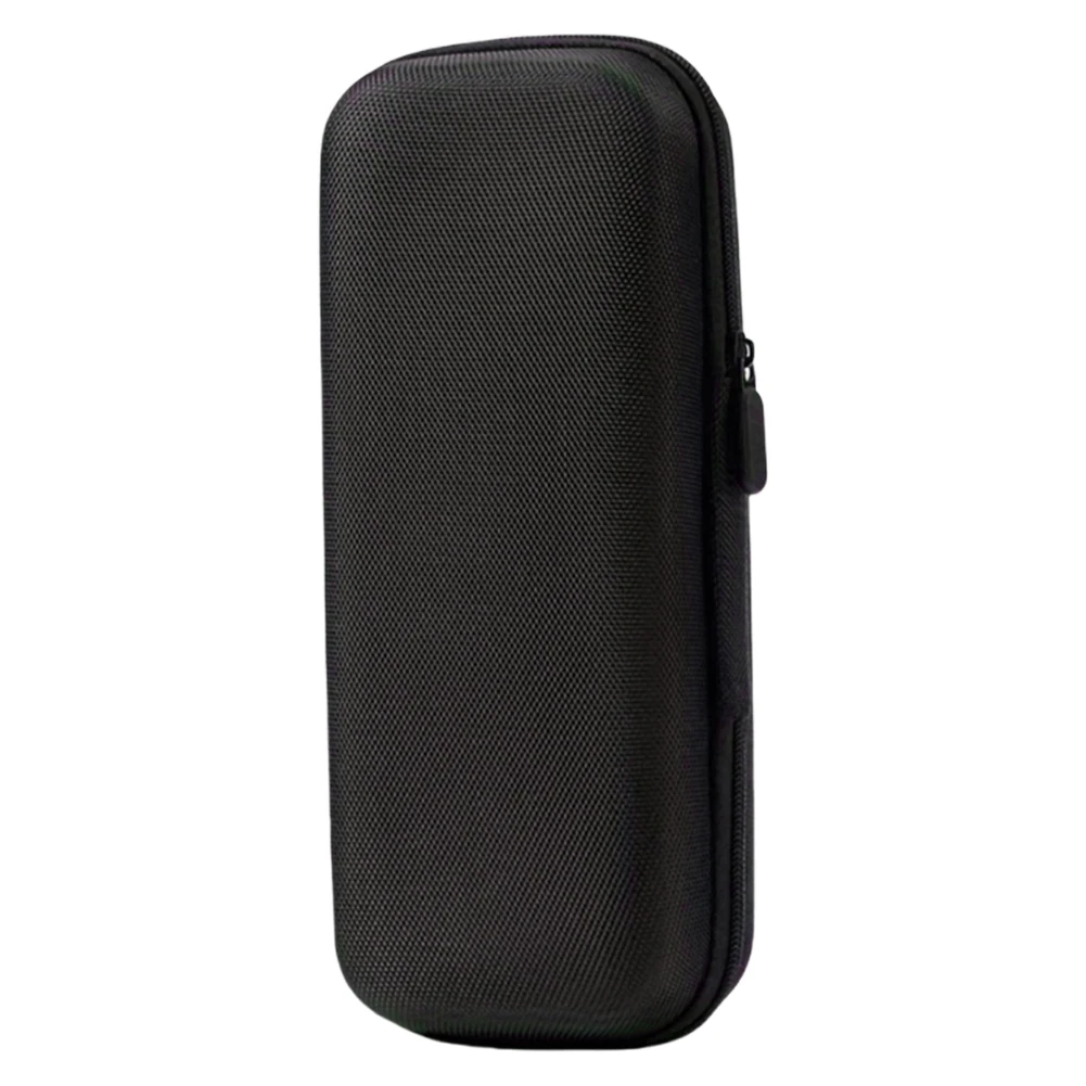 Bolsa de armazenamento de casca dura anti-risco caso de transporte de energia móvel resistente ao desgaste carregador portátil caso de disco u gadgets tecnológicos bolsa com zíper