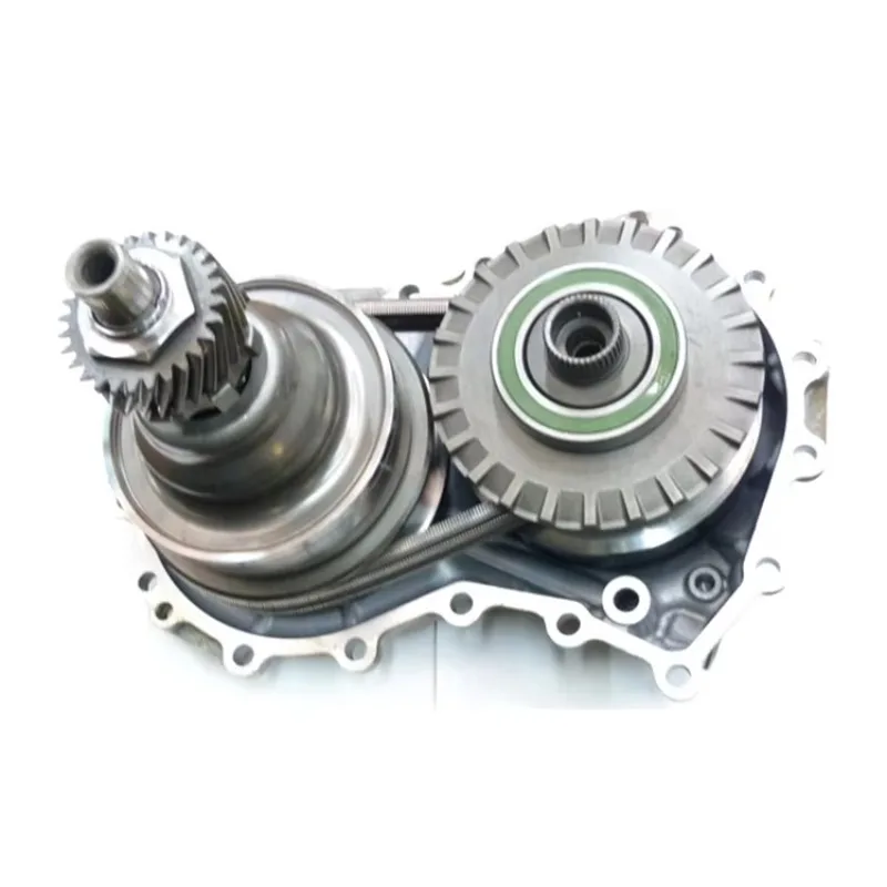 High Quality JF010E Car Repair CVT Transmission Parts Pulley Set For Nissan Renault Gearbox Pulley Set