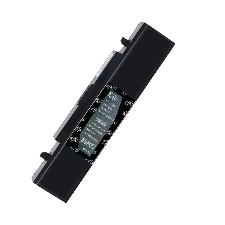 Imagem -03 - Bateria do Portátil para Samsung Aa-pb9ns6b Kikiss Pb9nc6b R580 R540 R519 R525 R430 R530 Rv511 Rv411 Rv508 R528 Pb9ns6b aa Batterie