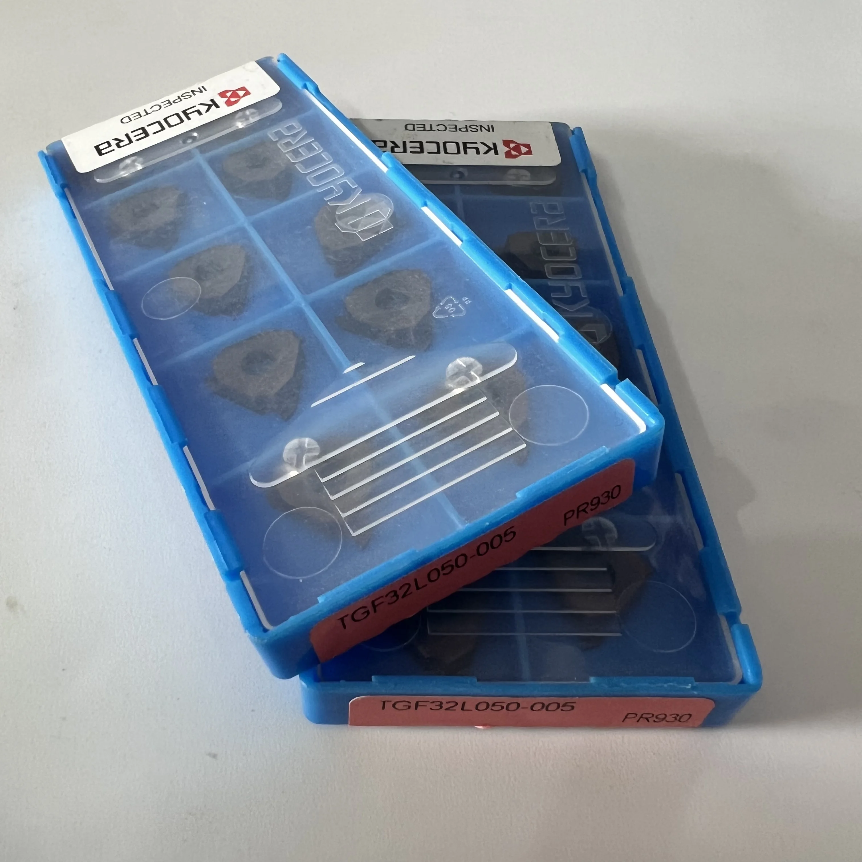 

10pcs/box TGF32L050-005 PR930/TGF32L075-010 PR930/TGF32L095-010 PR930/TGF32L100-010 PR930 Original new product