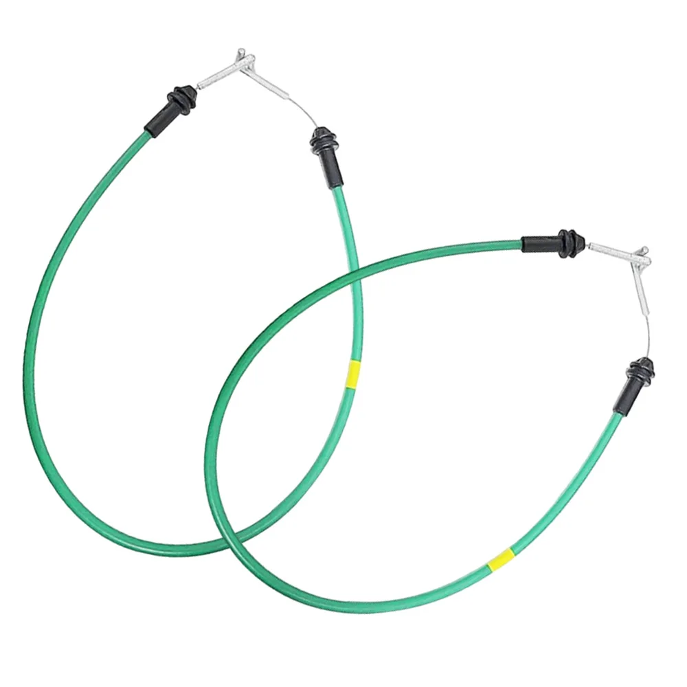 

2 шт. тросы внутренних дверных ручек (левая и правая) 81371-2F000 813712F000 для Kia Cerato Spectra 2004-2009