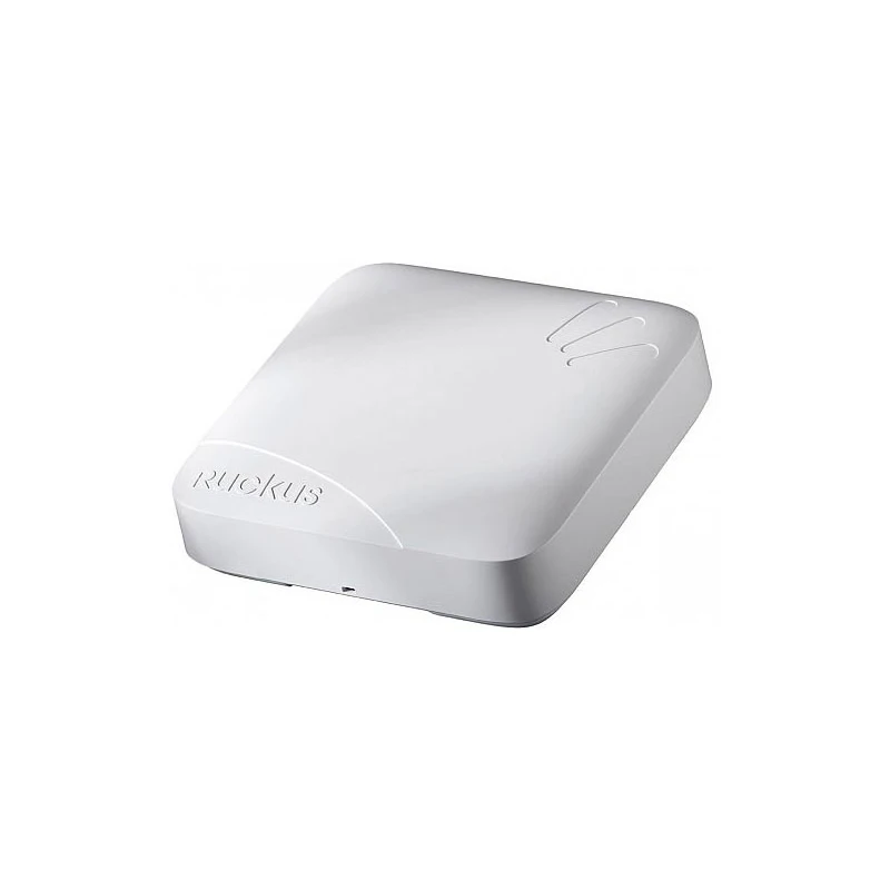 

Ruckus Wireless 901-R700-EU0 ZoneFlex R700 Used 901-R700-WW00 Dual Band 802.11AC Indoor Access Point 802.3af PoE 3x3:3 MIMO