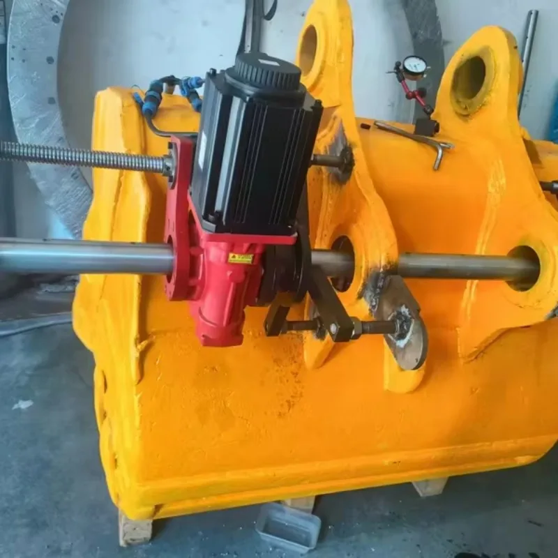 3.1KW Automatic Nc …