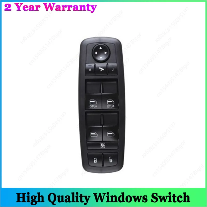 

Auto Window Switch For Dodge Journey 2018 Chrysler 300 2015 68139806AA 68139806AB 68139806AC with folding function