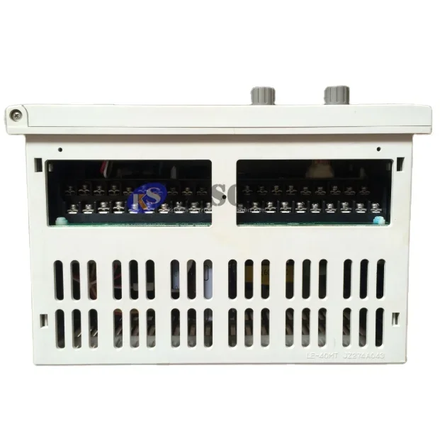 LE-40MTA-E/LE-30CTA/LM-10TA/LD-40PSU Module Auto Tension Controller