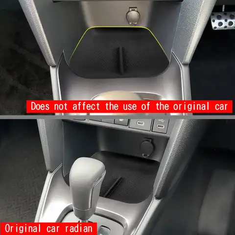 10 best sales toyota yaris dashboard - №7