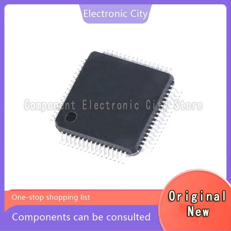 

Nouvelle AT90CAN128-16AU AT90CAN128 AT90CAN64-16AU AT90CAN64 AT90CAN32-16AU AT90CAN32 LQyen