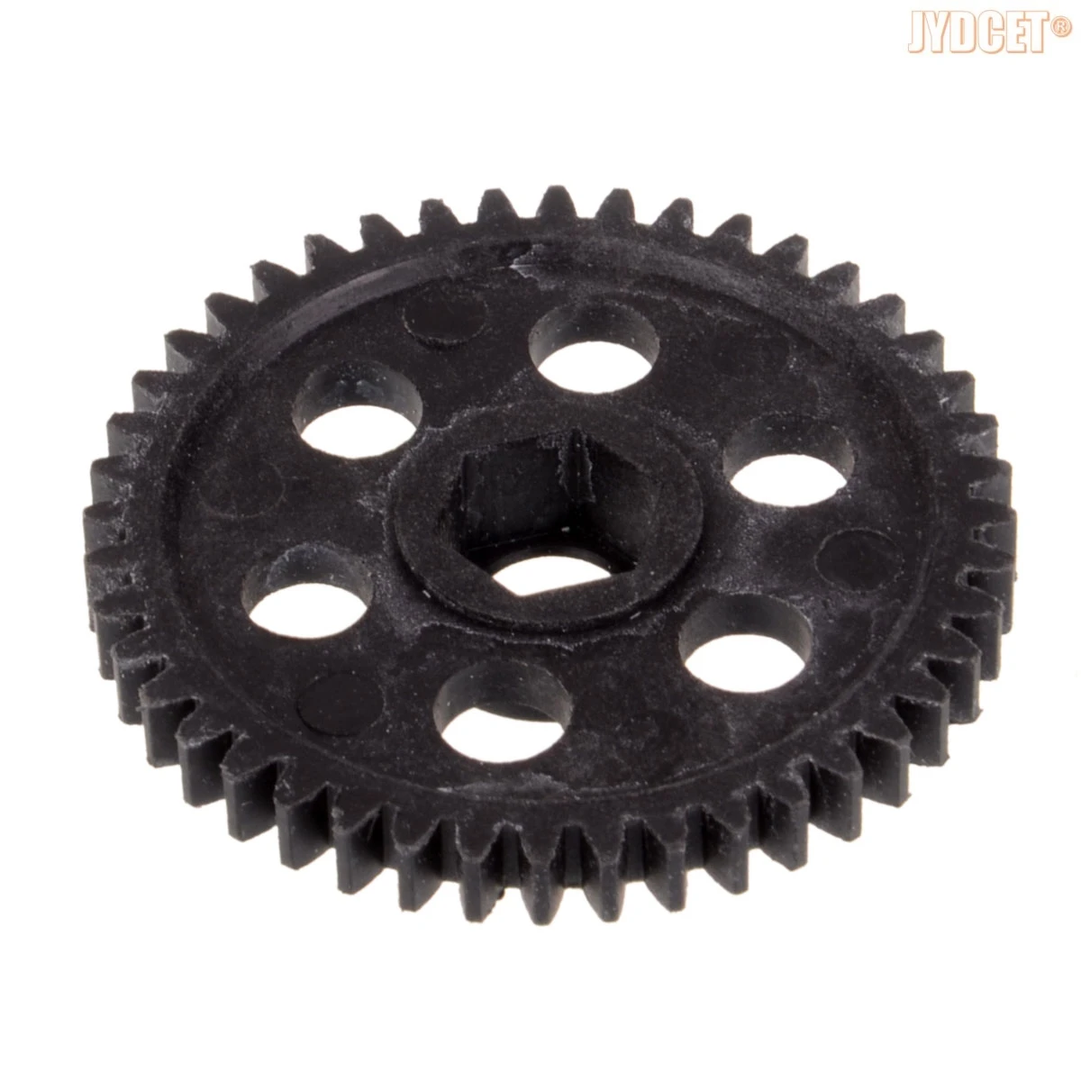 #02040 Plastic Diff. Main Gear (44T) for HSP RC 1/10 Nitro On-Road Car 94102 94122