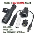 M600B SS MAX BK