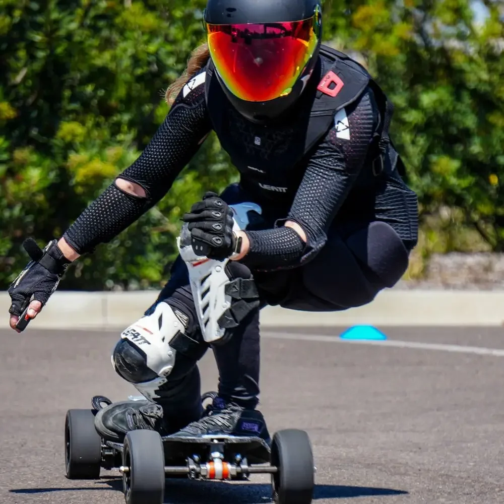 MEEPO MLR(AWD)MONSOON LEGACY RACE-BOARD - 16s3p Version
