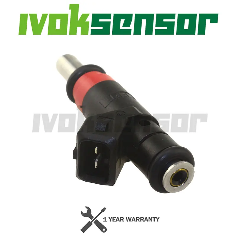 1/4/6 Pcs/Set For Mercedes Benz Axor Accelo Bus Atego Atron Scania 2012 New Fuel Injector Nozzle And Plug 21150162D F315B01635