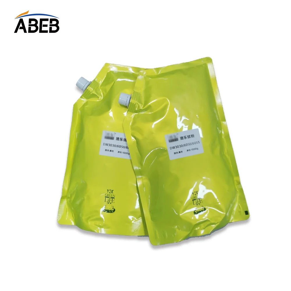 

1KG Toner Powder For Xerox DocuWide 2055 3030 3035 6204 6279 6030 6035 6050 6055 6605 High Quality Imports Japan Toner Refil