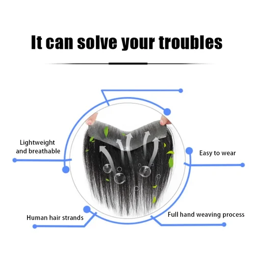 Parrucchiere fornitura