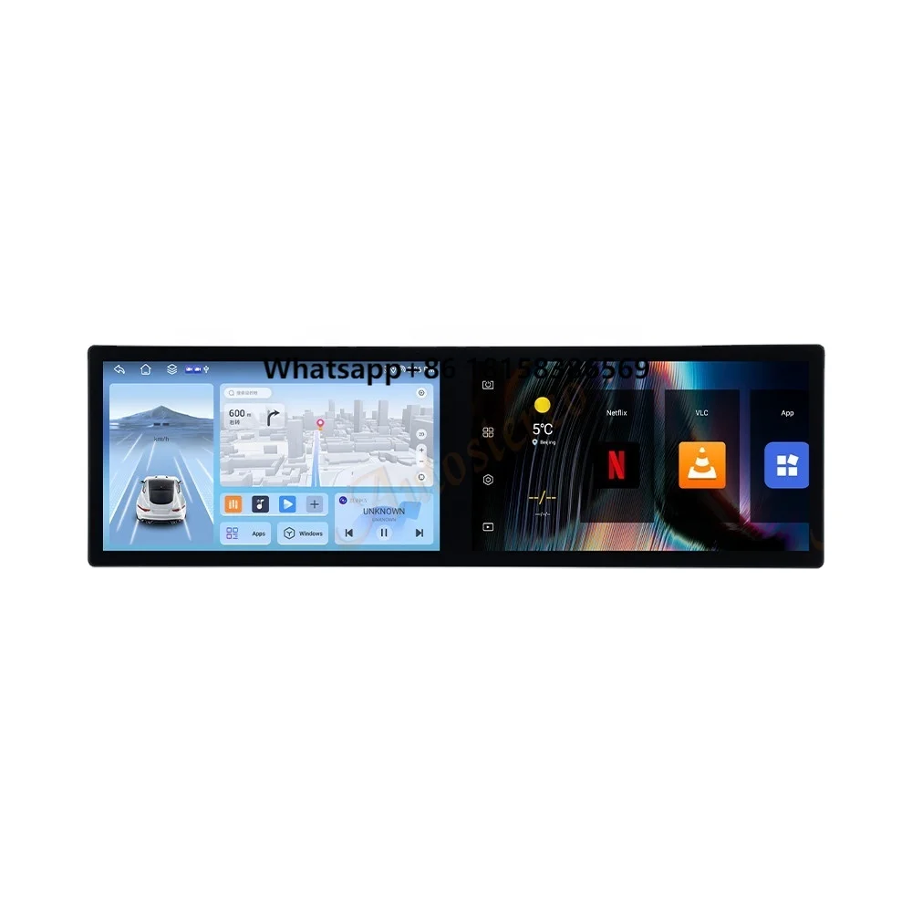 

Autostereo Android 13 Multimedia Car DVD Player CD Stereo for Honda Crider 2019-2021 Carplay Navigation HeadUnit Tape Recorder