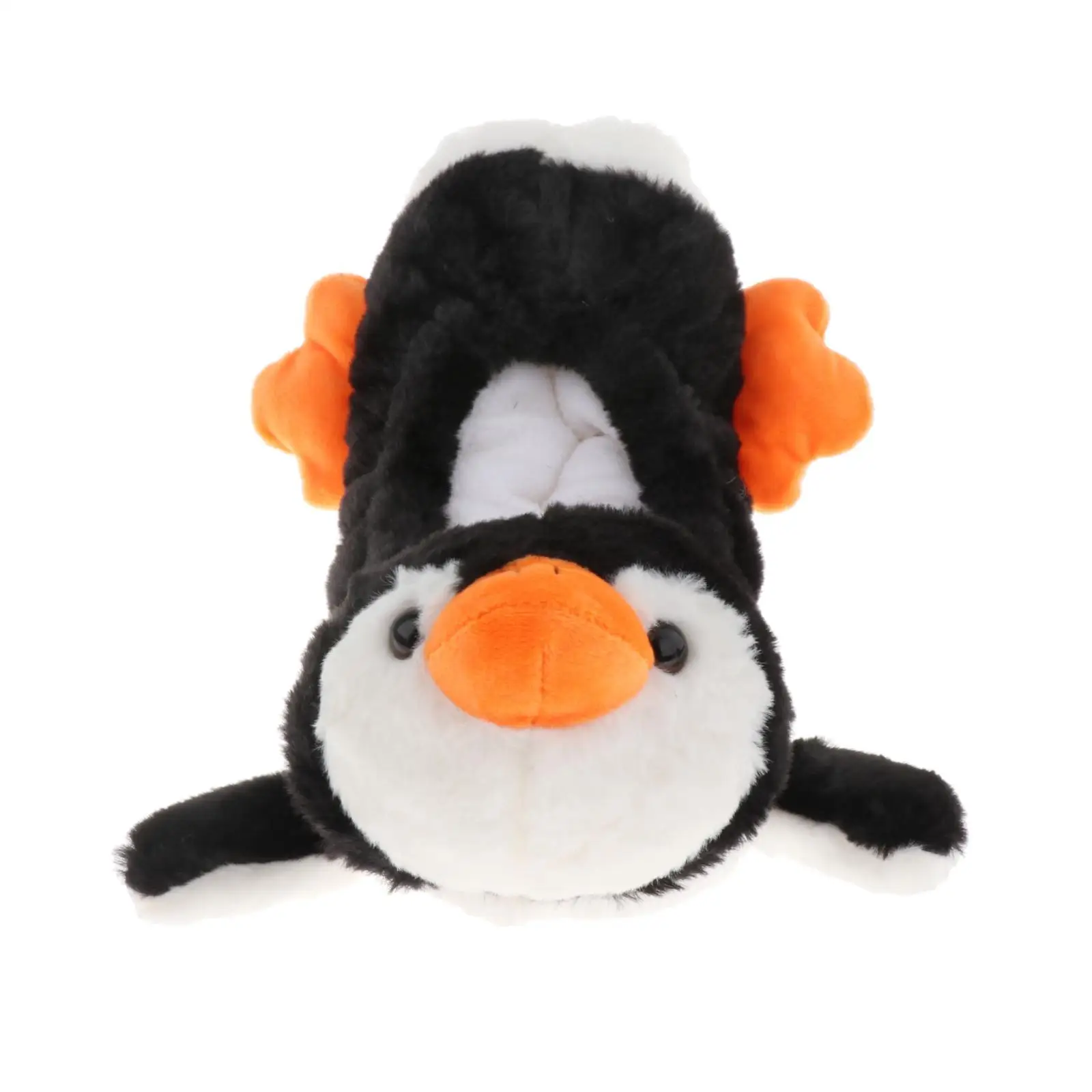 Durable Plush Ice Skate Blade Covers Animal Style Protector for Hockey Figure Skating Tools