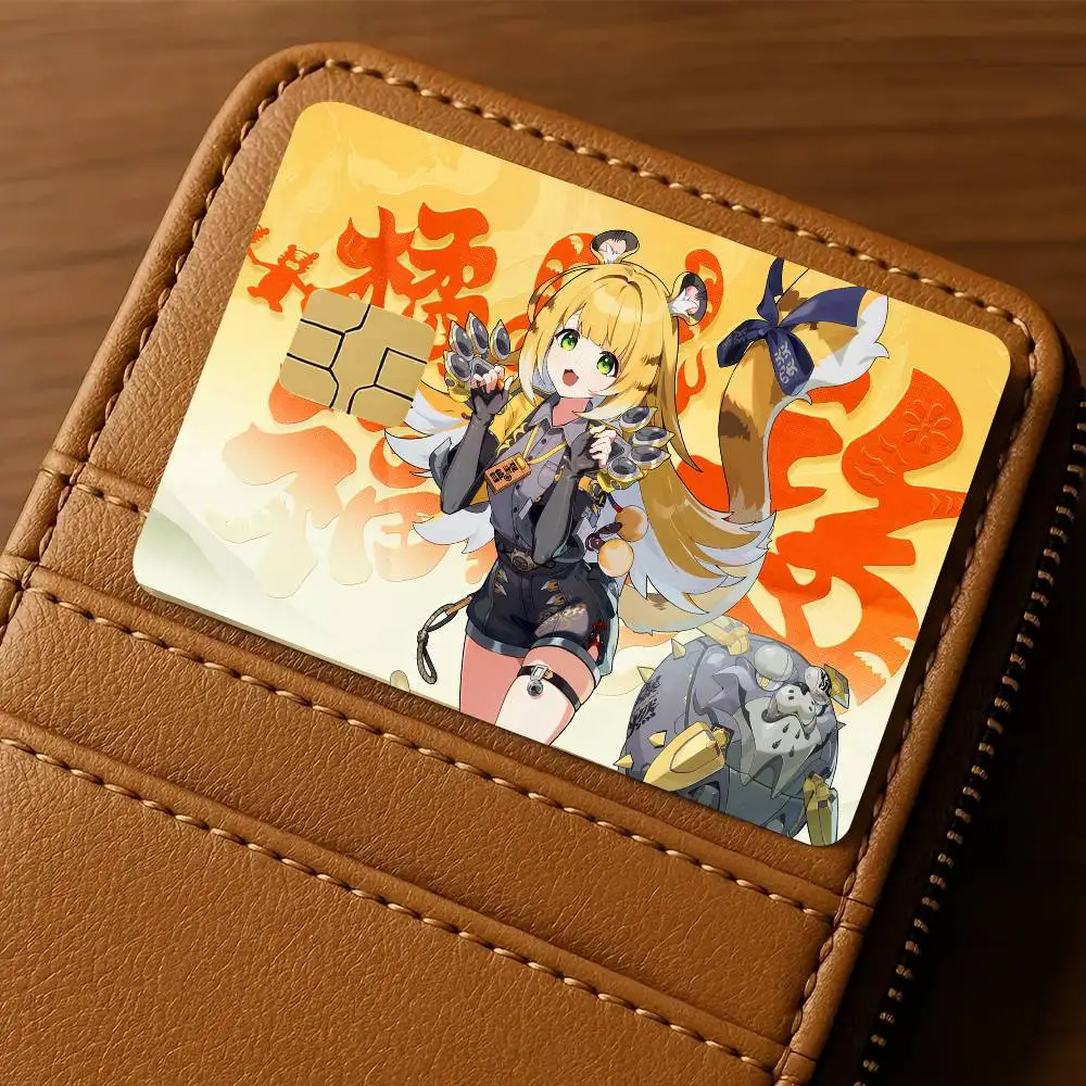 Zenless Zone Zero J…