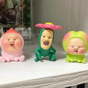 6 mainan kapsul penjualan terbaik jepang - №