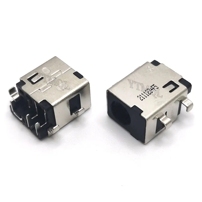 1-20 peças para samsung np550p7c np550p5c np520u4c np520u4c np550p5c np304v4a dc tomada de alimentação conector de carregamento tomada de porta
