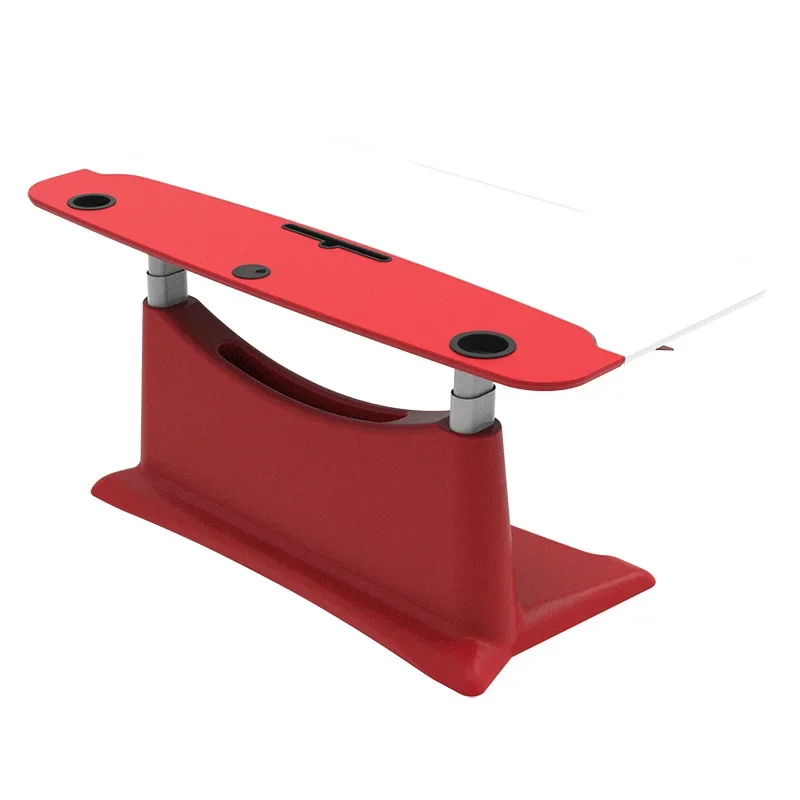Children's study table Intelligent electric lifting table, home junior high school students, correct sitting posture, writing