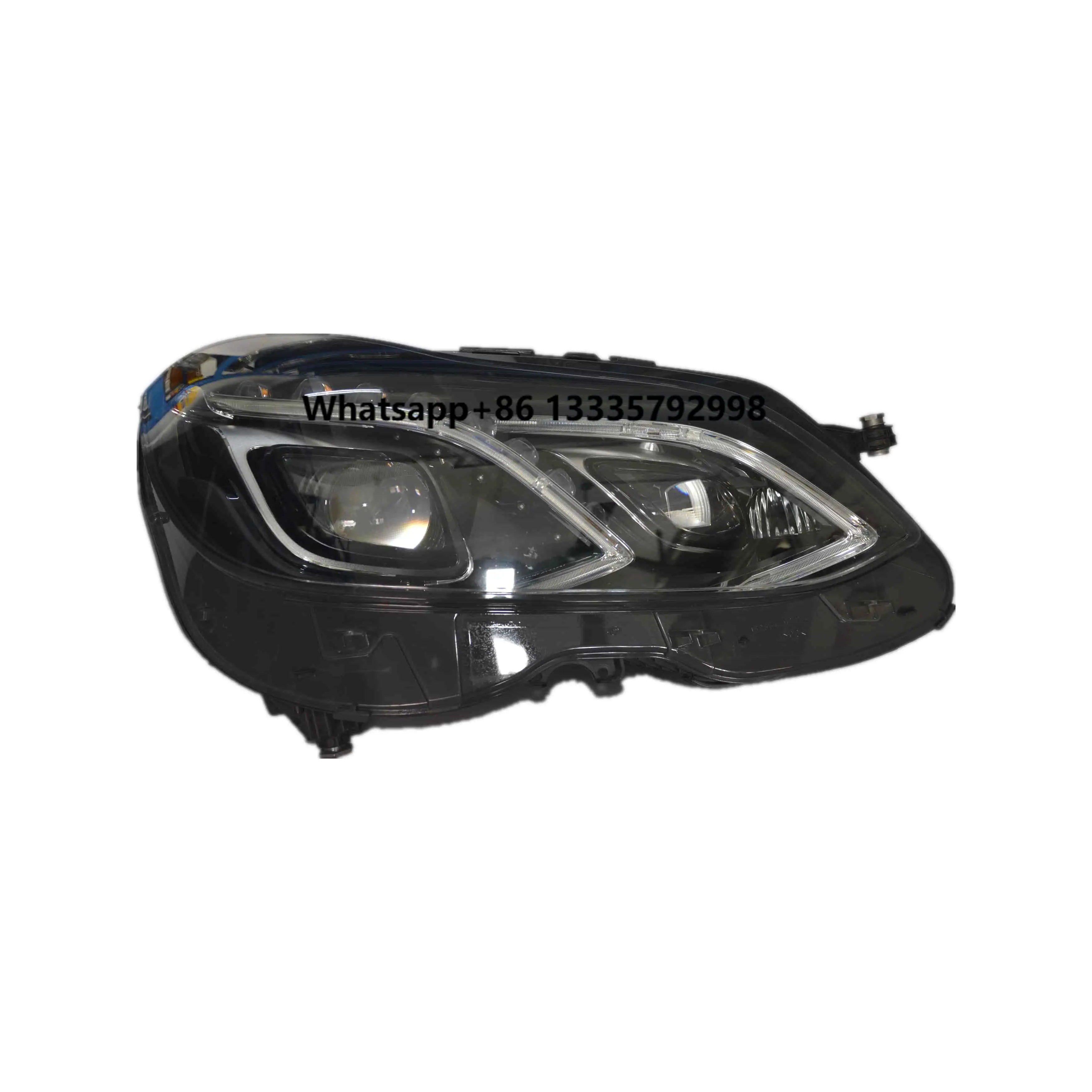 

Factory Cheap Price High Quality Auto Parts Headlight E- Class W212 E180 E200 W260 2014-2016 LED Car Headlamp