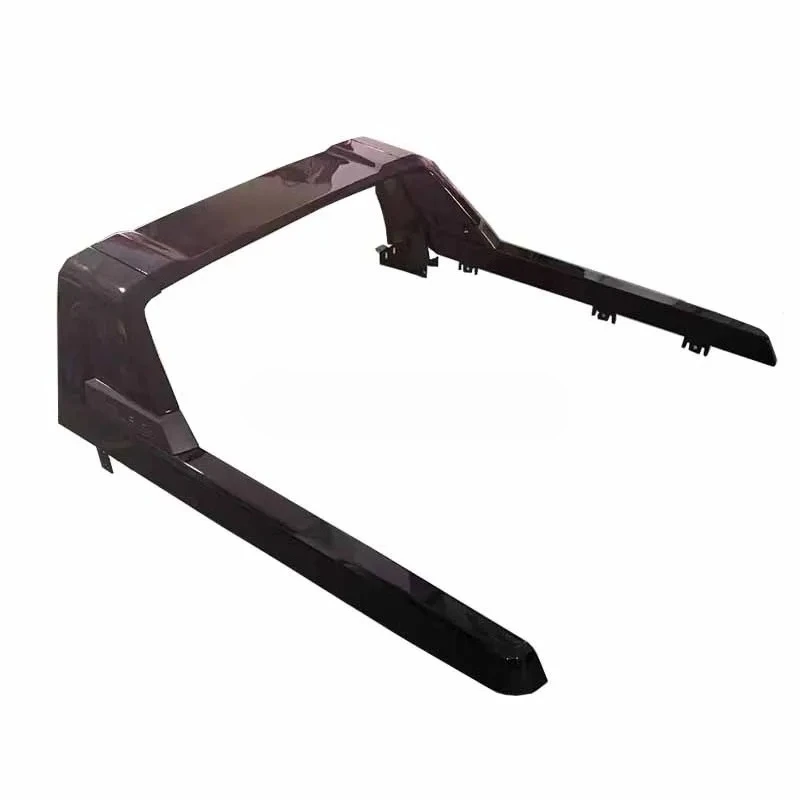 

Roll Bar For Mitsubishi Triton 2023+ Sports Style Exterior Accessories 4x4 Roll Bar Truck 2024 Body Kit Bumper