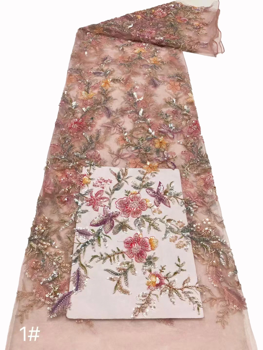 High-Quality Embroi… - image