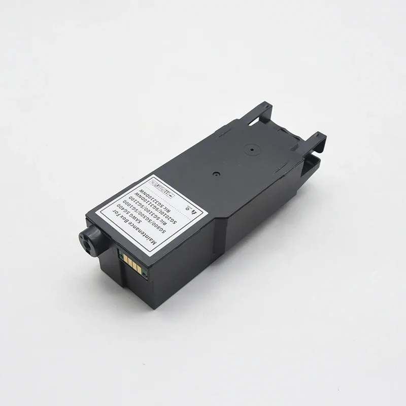 1PCS 405783 IC41 Waste Ink Container for RICOH SG2100 SG2110 SG3100 SG3110 SG3120 SG7100 SG400 SG500 SG800 SG1000