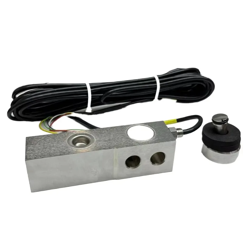 

High Quality 3 Ton Max Force Sensor Heavy Load Sensor for Engineering Machinery