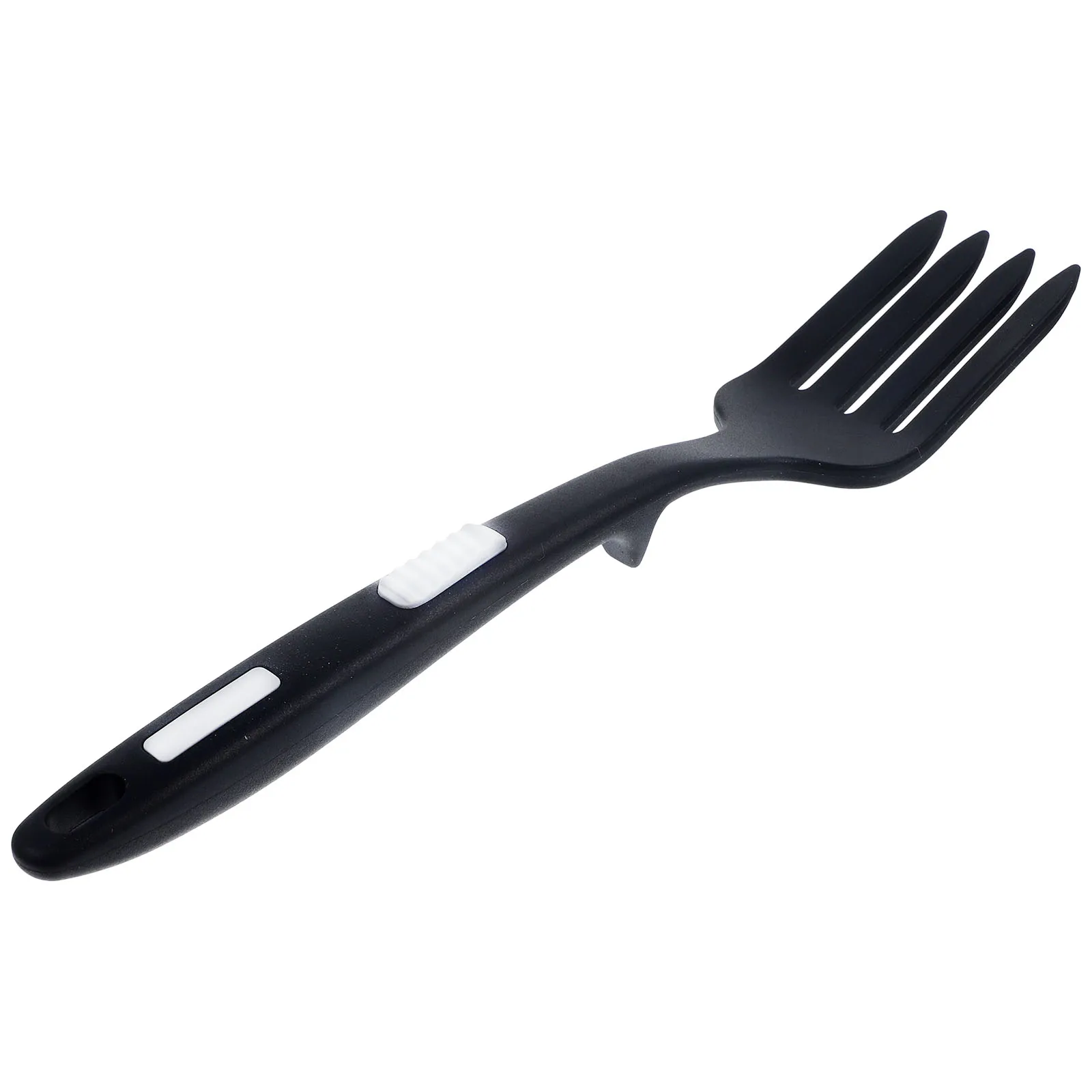 

Silicone Cooking Fork Pasta Noodle Food Kitchen Practical Salad Forks Flexible Stirring Camping Home Restaurant