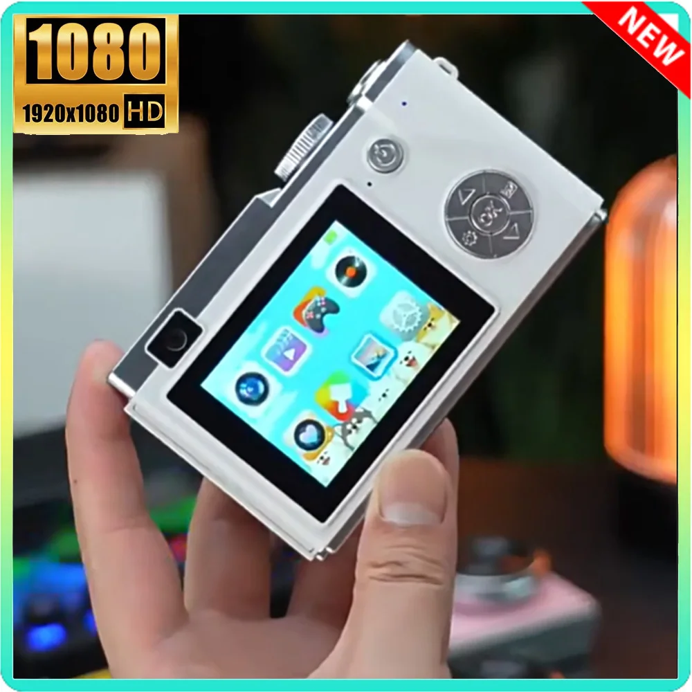 Hd 1080P Digital Ca… - image