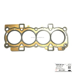 7S7G6051XB 141557 Engine Cylinder Head Gasket for FORD FOCUS FIESTA 1.6 GRAND C-MAX MONDEO ECOSPORT C-MAX