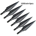 150Grain 6pcs